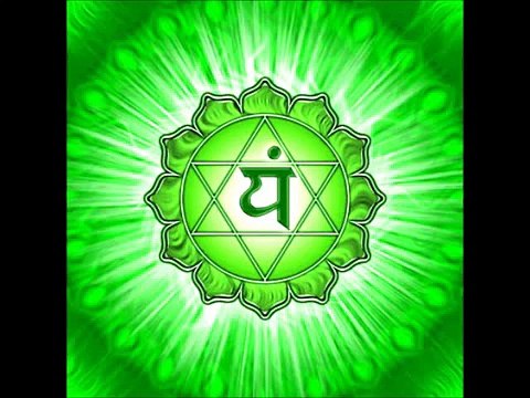 Meditation Chakra du Coeur (questions et affirmations)