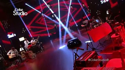 Hina Ki Khushbu - Coke Studio, Season 8 By Samra Khan & Asim Azhar.