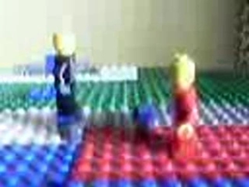 Lego-trop drole