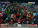 BPL 2015 - Shahid Afridi 62 (41) vs Chittagong Vikings   Bangladesh Premier League 2015