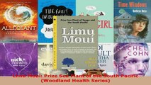 Read  Limu Moui Prize Sea Plant of the South Pacific Woodland Health Series EBooks Online