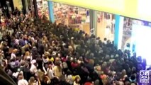 2015 Black Friday Fight COMPILATION! (EPIC FOOTAGE)