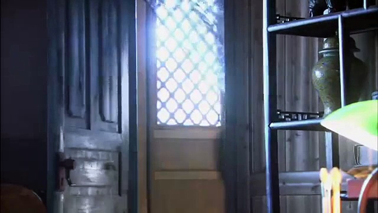 《金战》 第27集——共产党、丁字公口、坐地炮三方争霸最后的决战