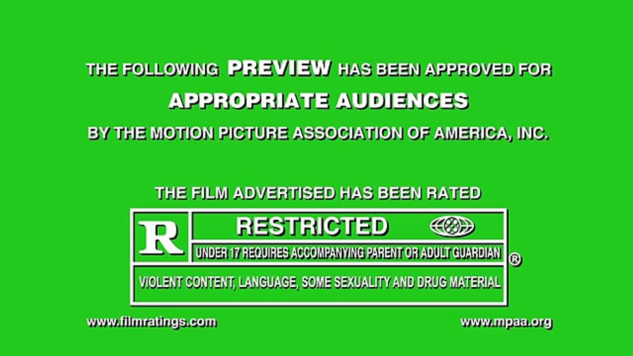 YellowBrickRoad (2010) Trailer