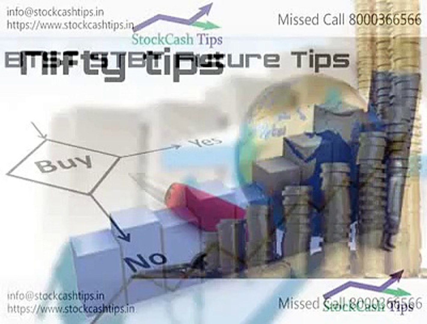⁣Stock cash tips, Equity tips, Option tips, Future Tips