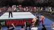 Stone Cold Steve Austin vs. Shawn Michaels: WWE 2K16 2K Showcase walkthrough - Part 7