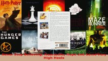Read  Never Stop Believing Heartache Hope and Some Very High Heels Ebook Free