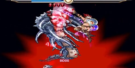 リョナ gameplay ハンターズエッジHunters H Playthrough ryona