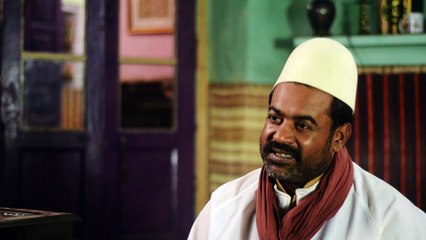 Sacred Temple: Sittings with Dervish
