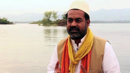 Saluk: Sittings with Dervish