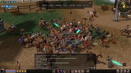 Metin2.PL FuBu Reach LvL 94