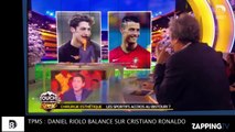 TPMS : Cristiano Ronaldo en couple avec un Marocain : Un chroniqueur balance