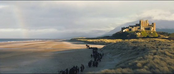 Macbeth Official US Release Trailer (2015) - Michael Fassbender War Drama HD