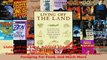 Read  Living off the Land Revised and Updated Edition An Illustrated Guide to Tracking Building EBooks Online