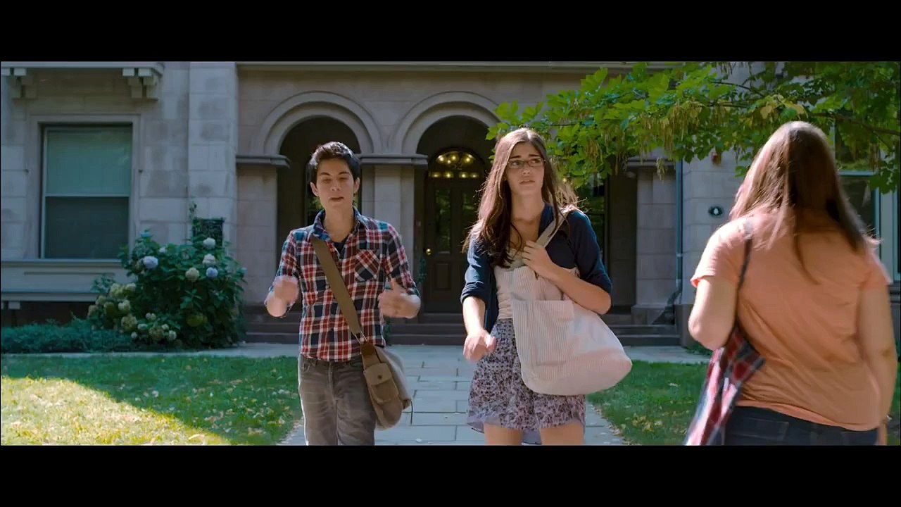 College Musical Trailer!!