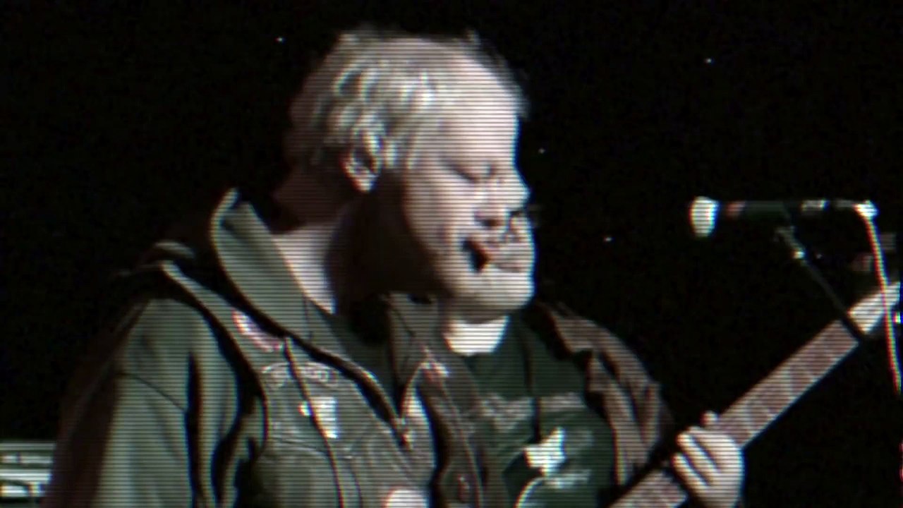 Pertti Kurikan Nimipäivät-Aina Mun Pitää Eurovision Song Contest 2015 Finland