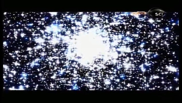 Ameaças Cósmicas - Galáxias [Discovery Science]