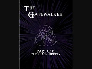 The Gatewalker OST - Cold Vengeance (Ice Nines Theme)