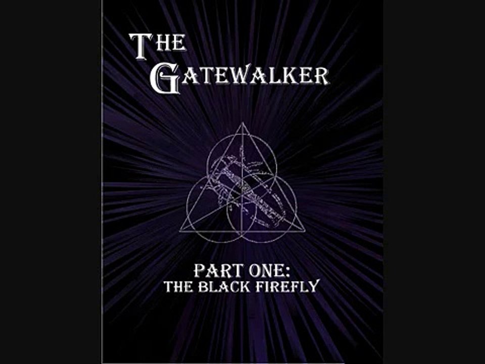 The Gatewalker OST - Cold Vengeance (Ice Nines Theme)