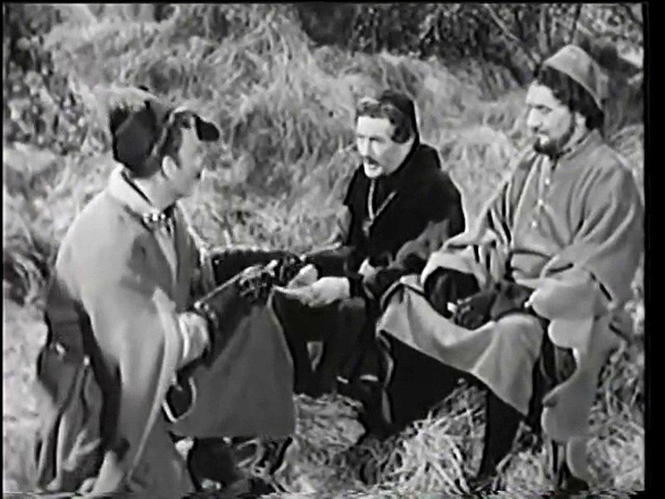 Robin Hood -The Deserted Castle-Free Public Domain Classic Movies & TV