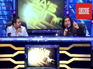 Asia's Singing Superstar - Episode 6 Part 3 - Battle for Top 10 - 5th December 2015