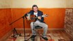 guitarra clasica  calidad estudio de grabacion interpreta guitarrista ecuatoriano