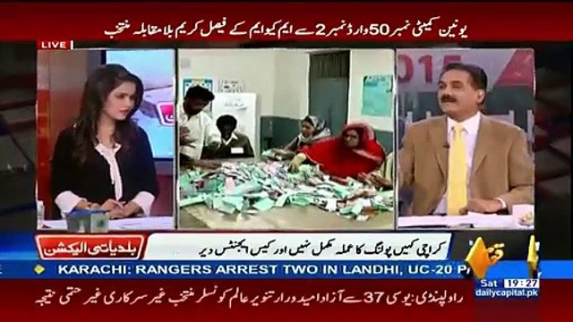 Iftikhar Ahmad Agar Journalist Nai Hote To Kia Hote