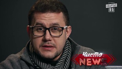 Андрей и его гитара - Порошенко в Париже - Чисто News 2015