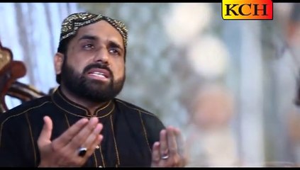 LAMYATI NAZEERO KAFI BY QARI SHAHID MEHMOOD RAMZAN ALBUM 2015