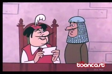 42 - DOM PIXOTE - DUBLADO - EPS. 42