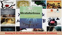 PDF Download  Boeing B52 Stratofortress Crowood Aviation Read Online