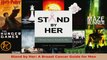 Read  Stand by Her A Breast Cancer Guide for Men Ebook Free
