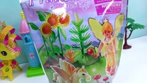 MLP Surprise Blind Bag Playmobil Fairy Baby Pegasus My Little Pony Shopkins Video Toy Unbo
