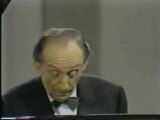 Vladimir horowitz