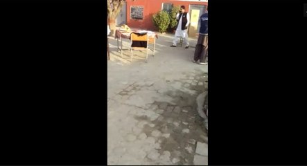 اسد عزیز کی  سر عام جان سے مارنے کی دھمکیاں