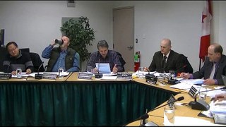 Kitimat Council: Committee of the Whole November 30th Part 2