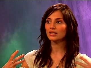 Natalie Imbruglia - VUNet  Interview p.2