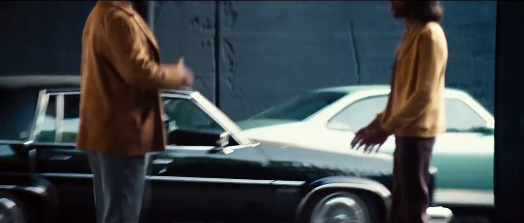 Black Mass Official Trailer #2 (2015) - Johnny Depp, Benedict Cumberbatch Movie HD