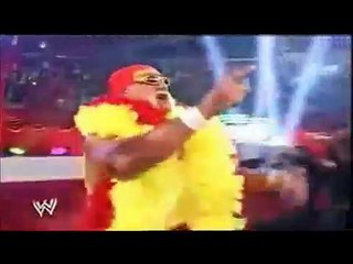 WWE's Top Ten Most Heartstopping Returns Ever