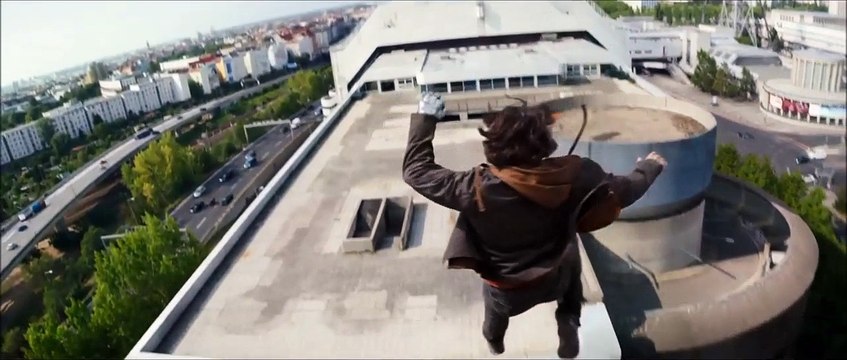 Captain America_ Civil War - Trailer World Premiere -> Latest