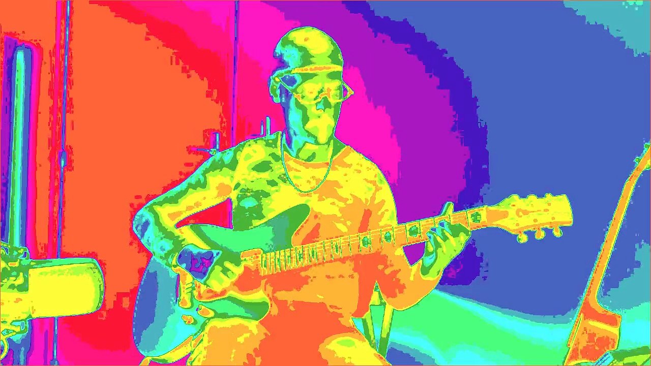 Play Along Series Jazz & Latin 02 N - Man's Mind
