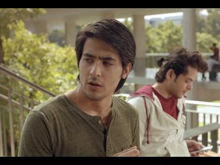 This Cadbury Perk Ad is Going Viral on Internet