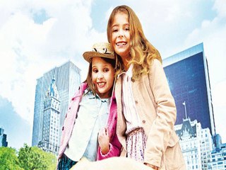 Chestnut: Hero of Central Park full movie