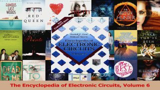 Download  The Encyclopedia of Electronic Circuits Volume 6 Ebook Online