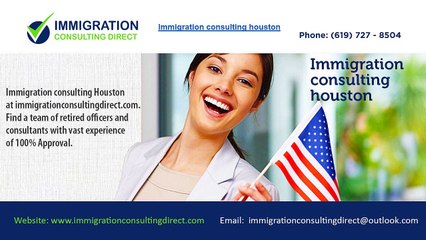Immigration Firm San Antonio