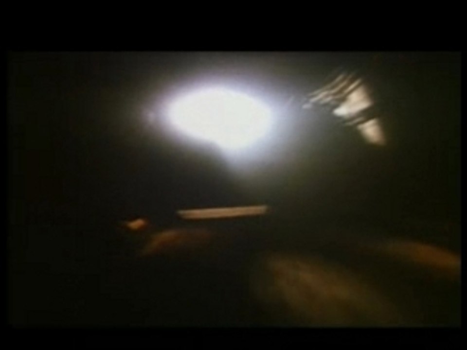 alien 3 (B.A)