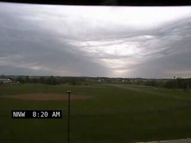 Gravity Wave