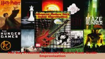 Download  Mel Bay Presents Advanced Modern Rock Guitar Improvisation Ebook Free