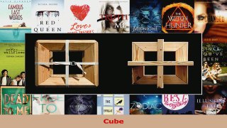 Download  Cube PDF Online