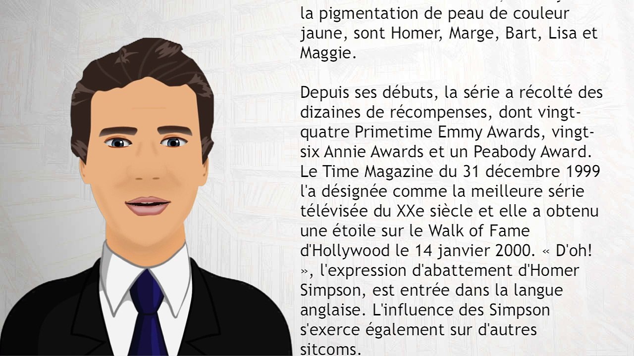 Les Simpson